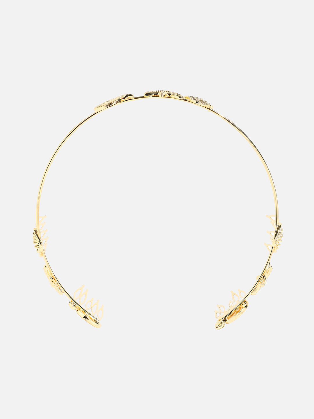 Bedazzled Beauty: Enhancing Hairstyles With An Embellished Hairband