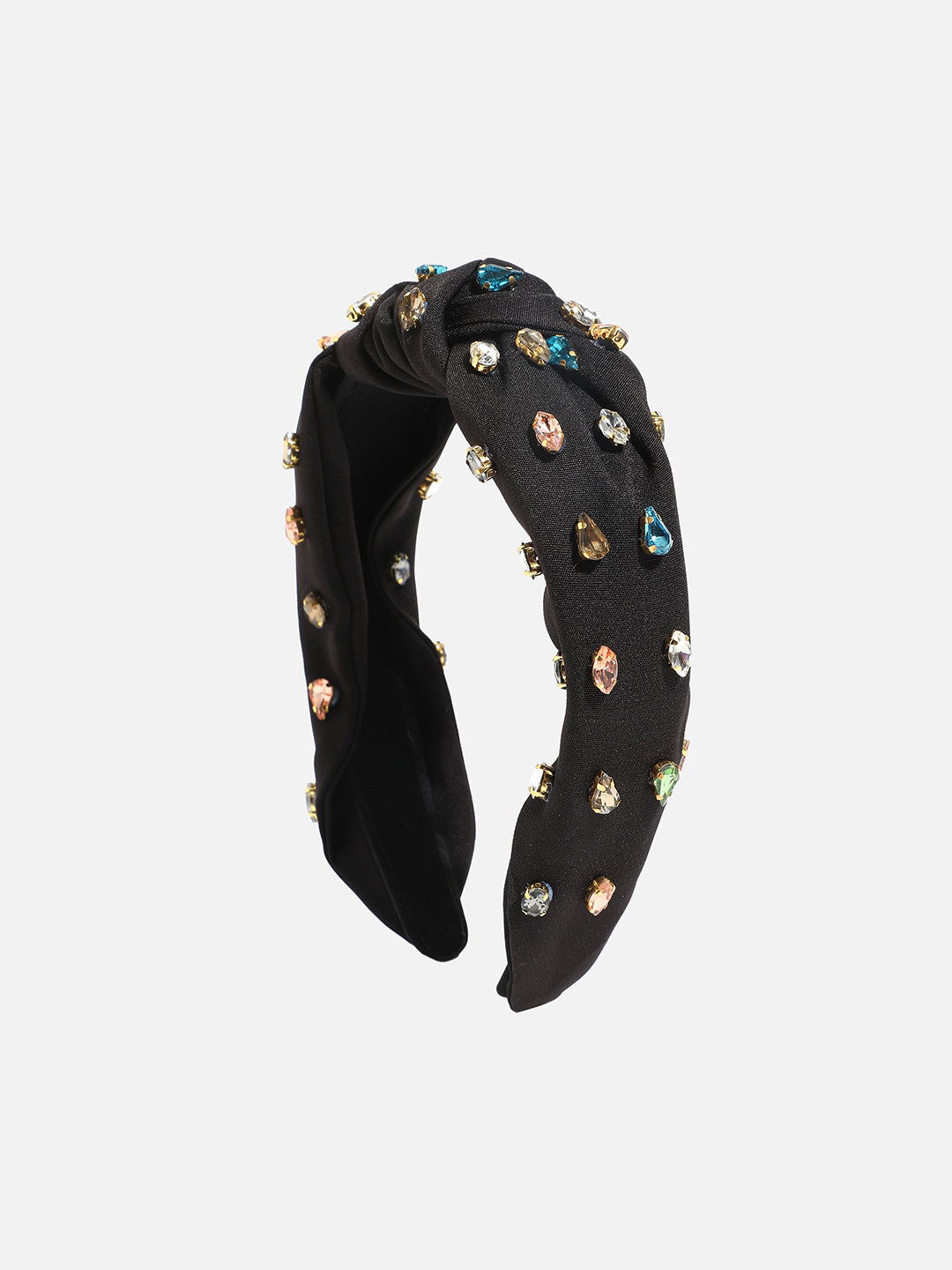 Black Color Hairband