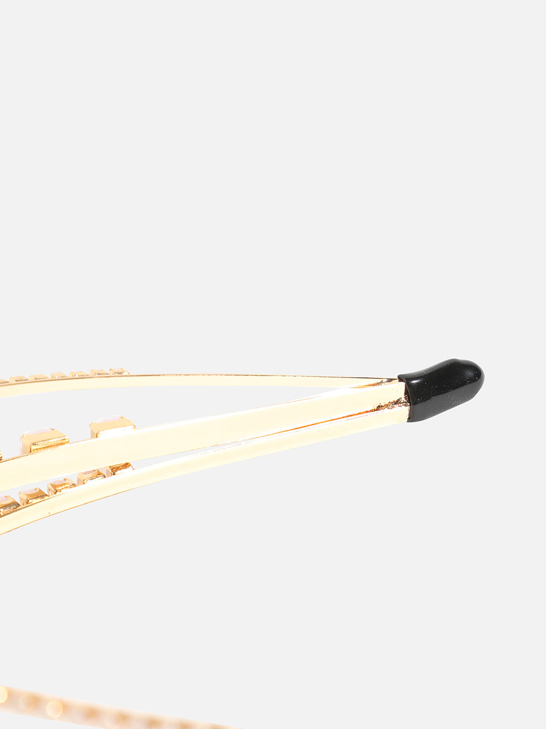 Gold Color Hairband