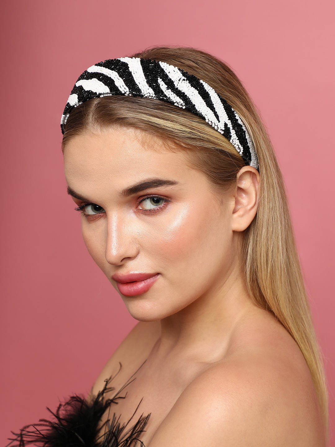 Multi Color Hairband