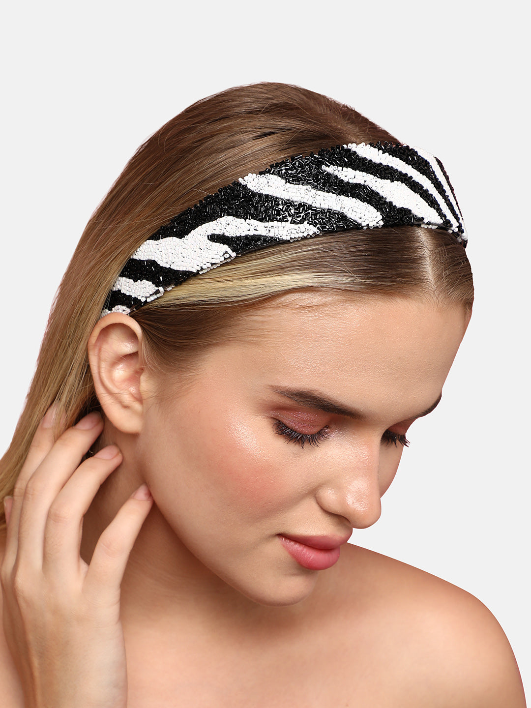 Multi Color Hairband