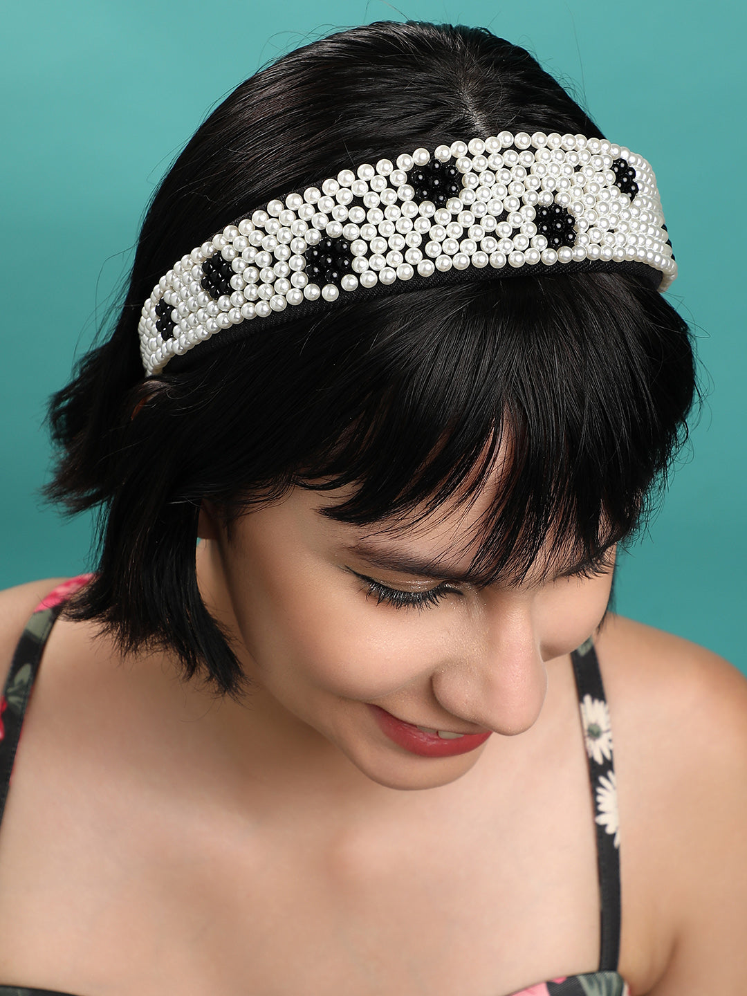 Multi Color Hairband