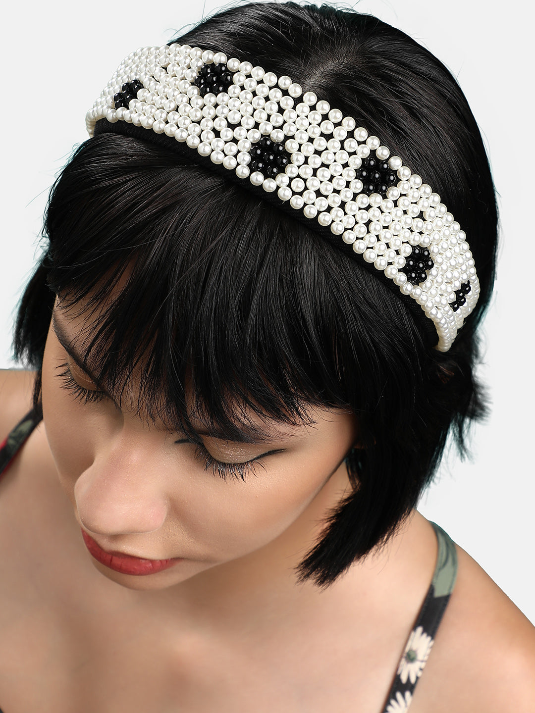 Multi Color Hairband