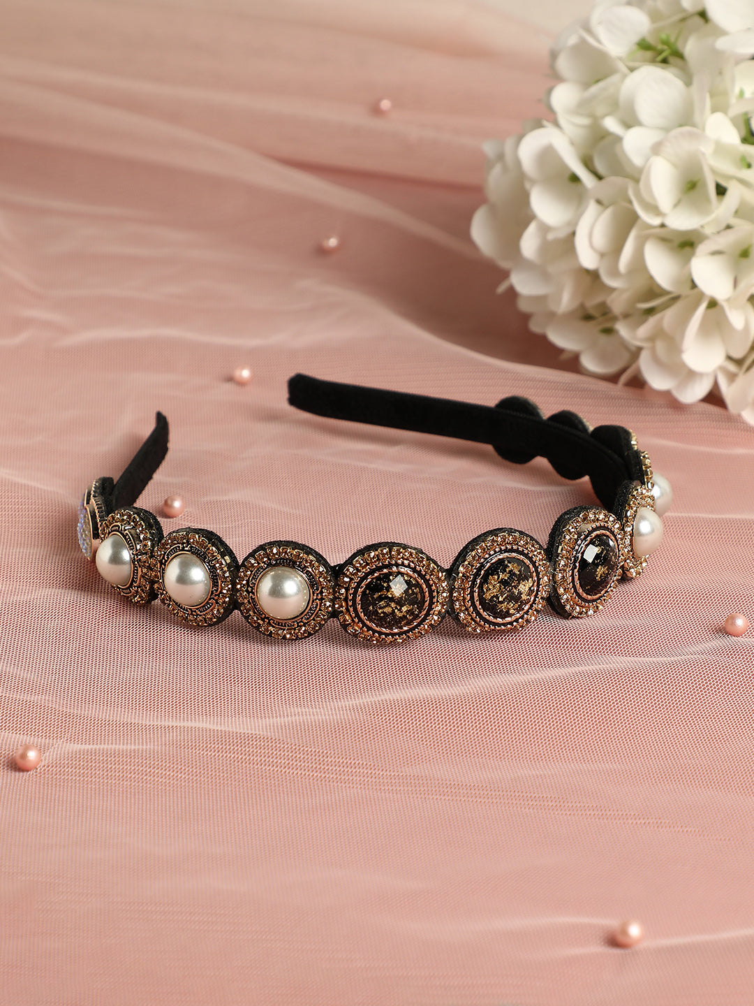 Multi Color Hairband