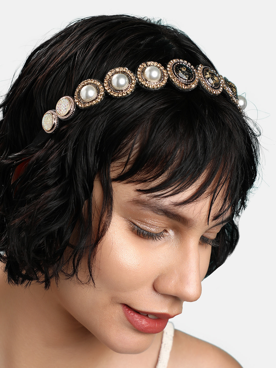 Multi Color Hairband