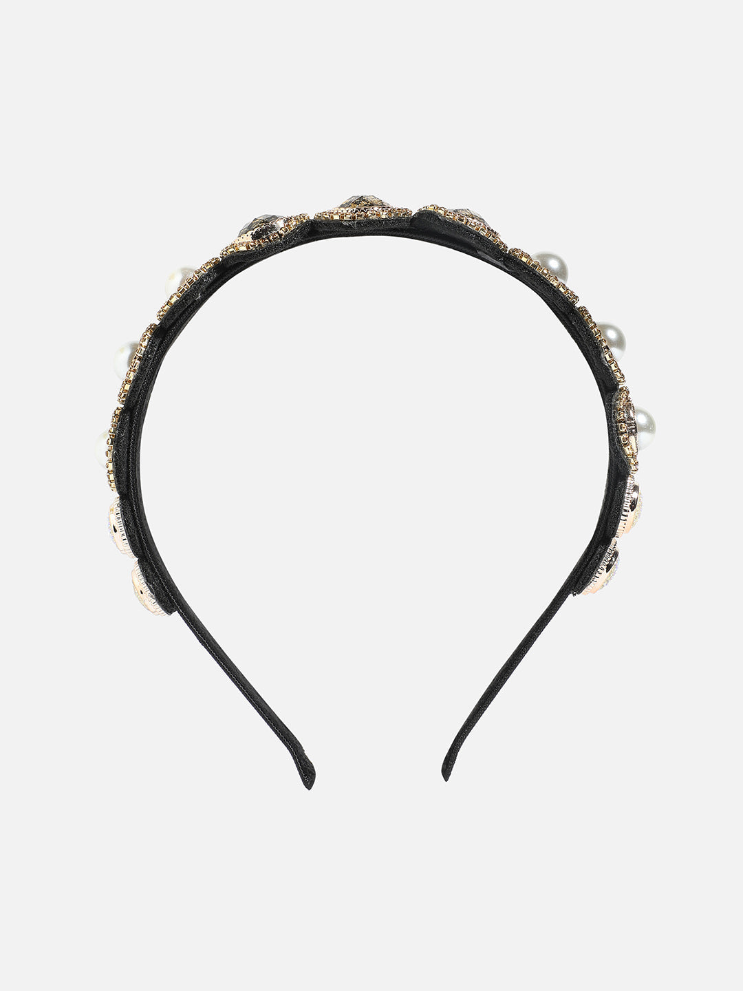 Multi Color Hairband