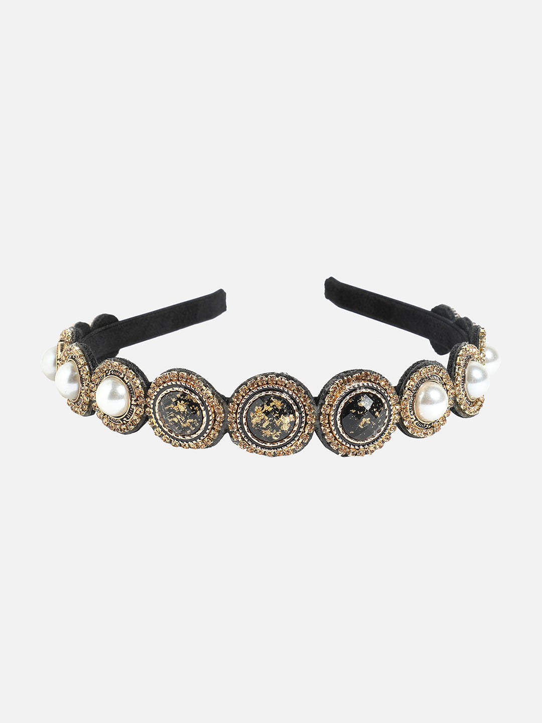 Multi Color Hairband