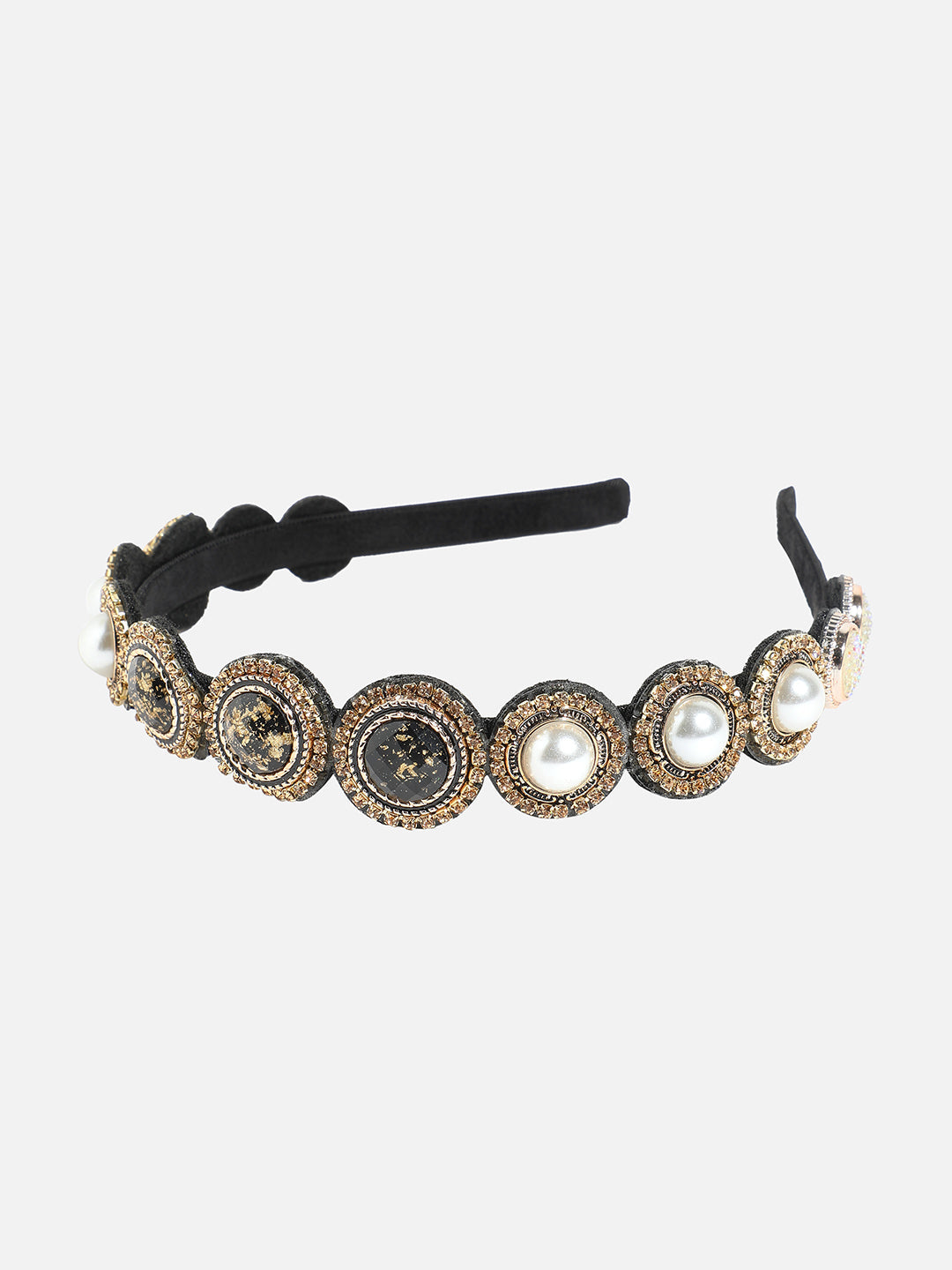 Multi Color Hairband