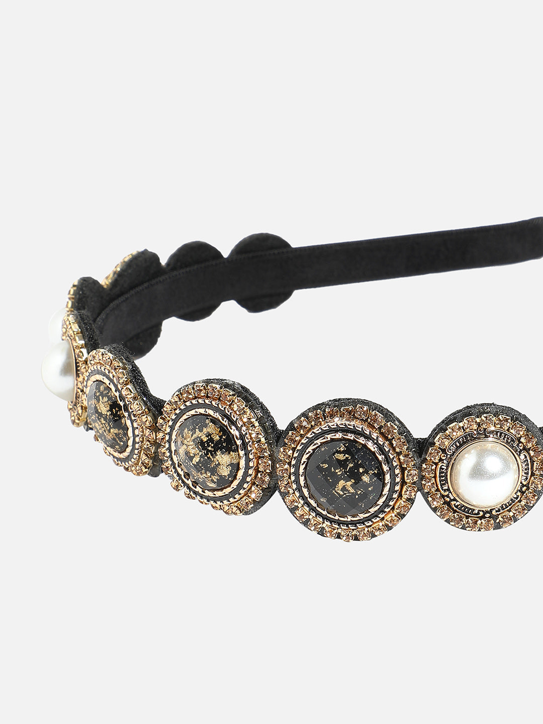 Multi Color Hairband