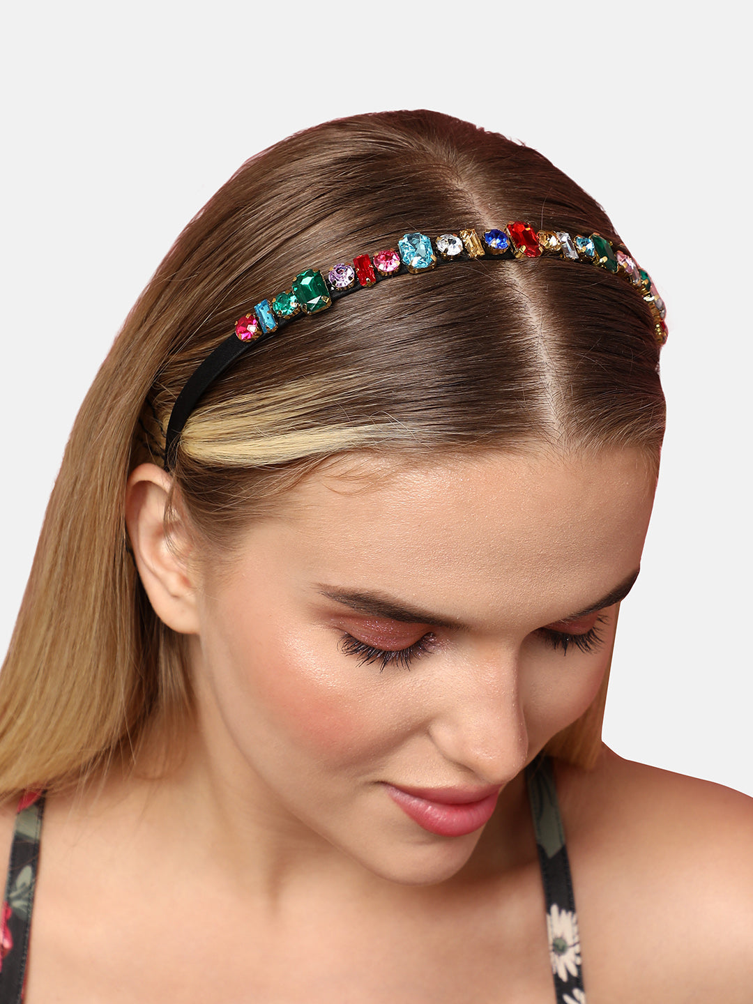 Multi Color Hairband