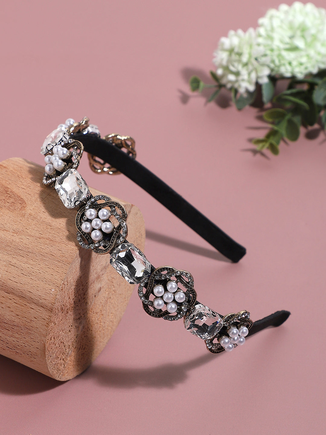 Fancy Headbands