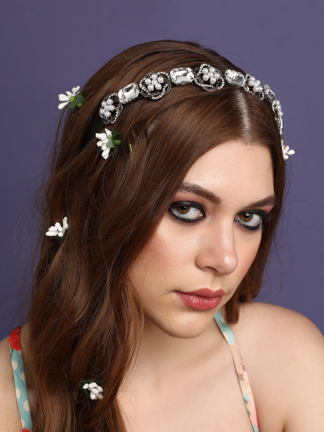 Fancy Headbands