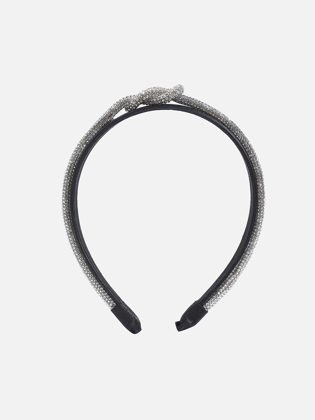 Black Color Hairband