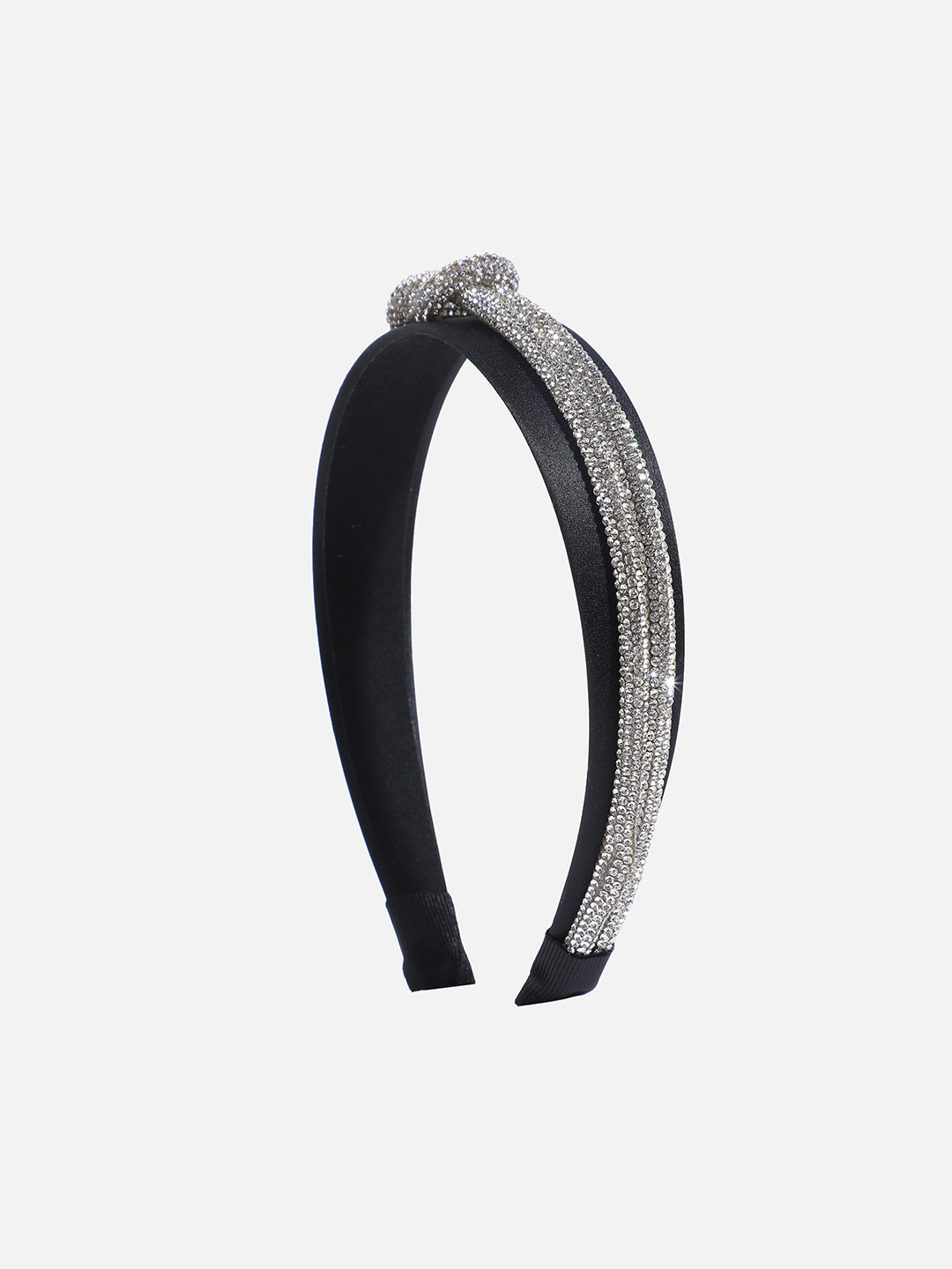Black Color Hairband