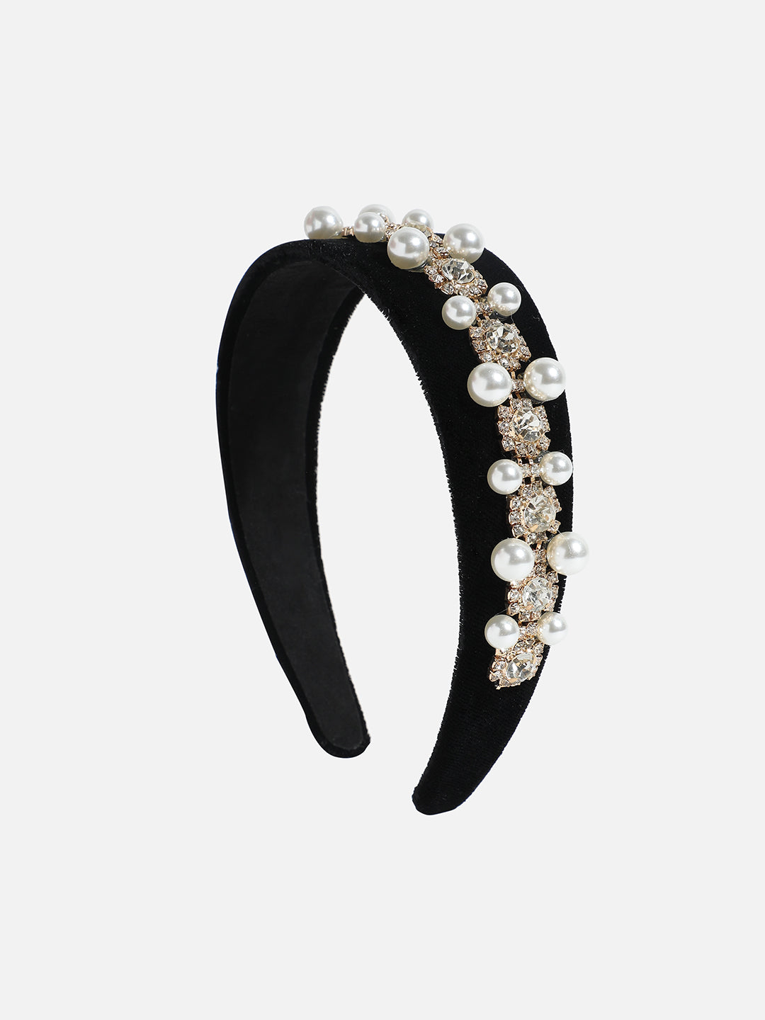 Rhinestone Headbands