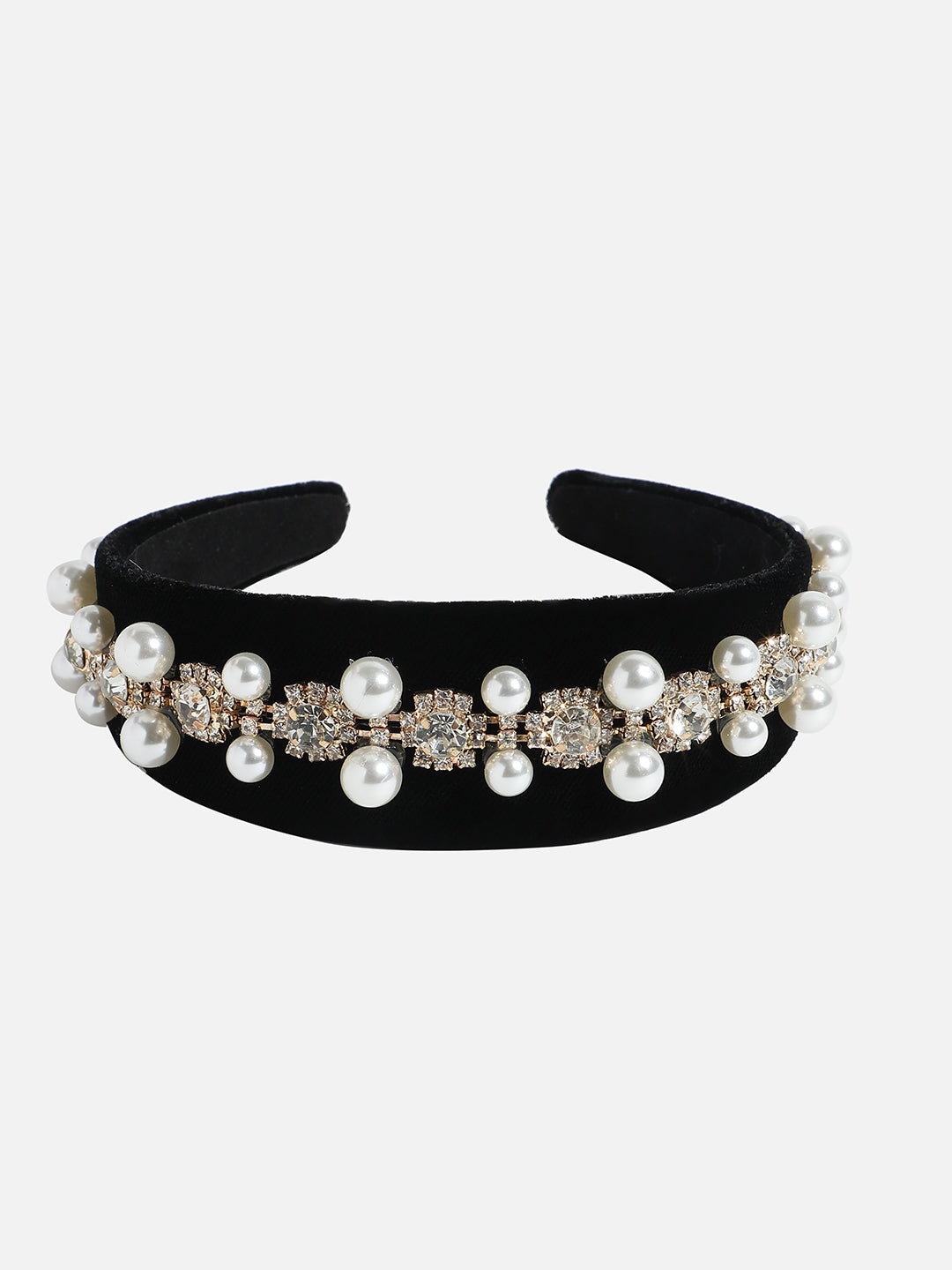 Rhinestone Headbands