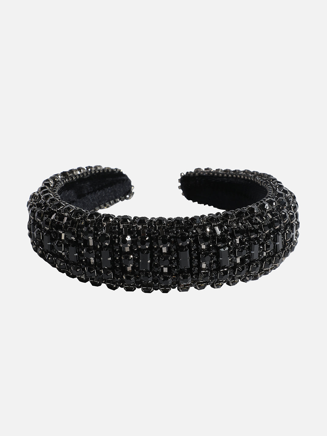 Glitzy Hair Ornaments