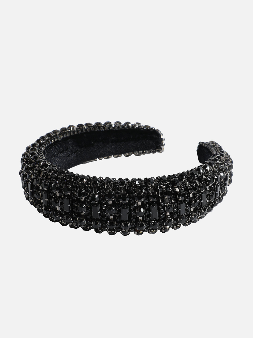 Glitzy Hair Ornaments