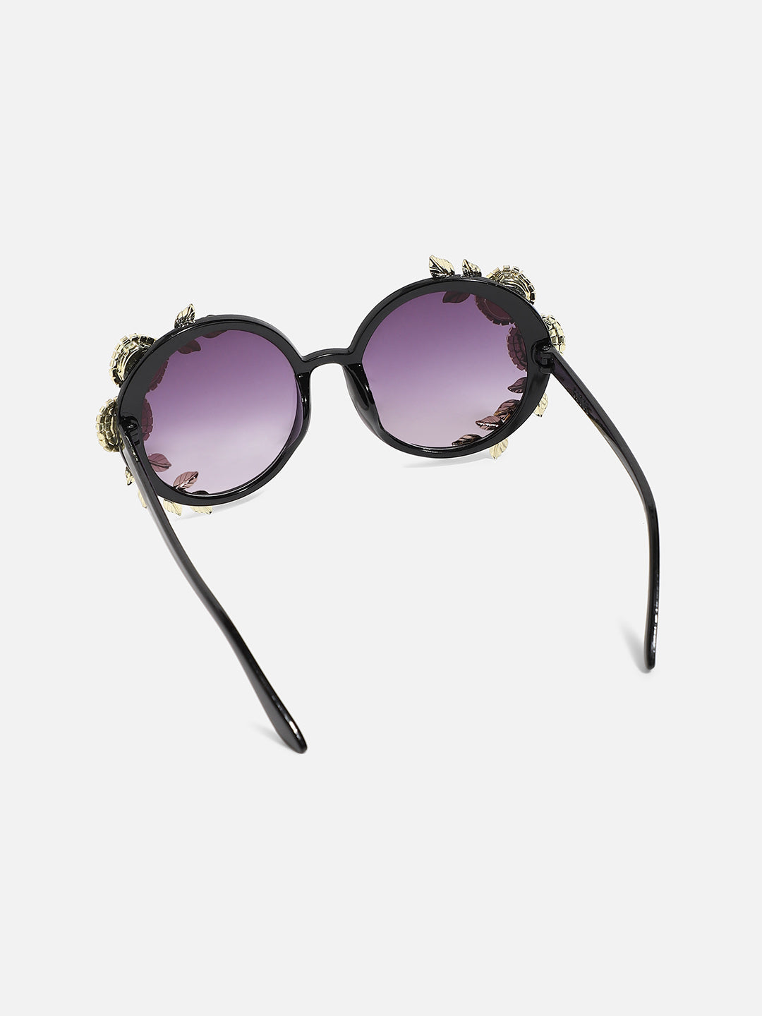 Blinged-Out Shades