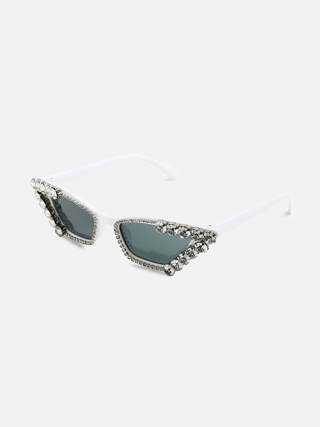 Jeweled Frames: Exquisite Sunglasses