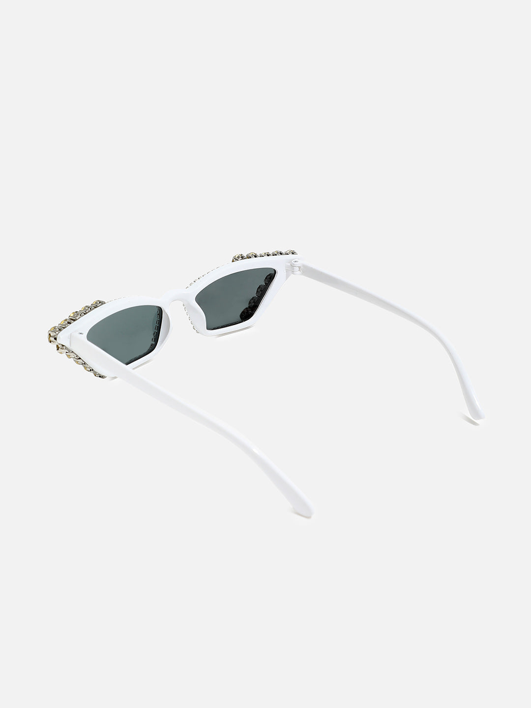Jeweled Frames: Exquisite Sunglasses