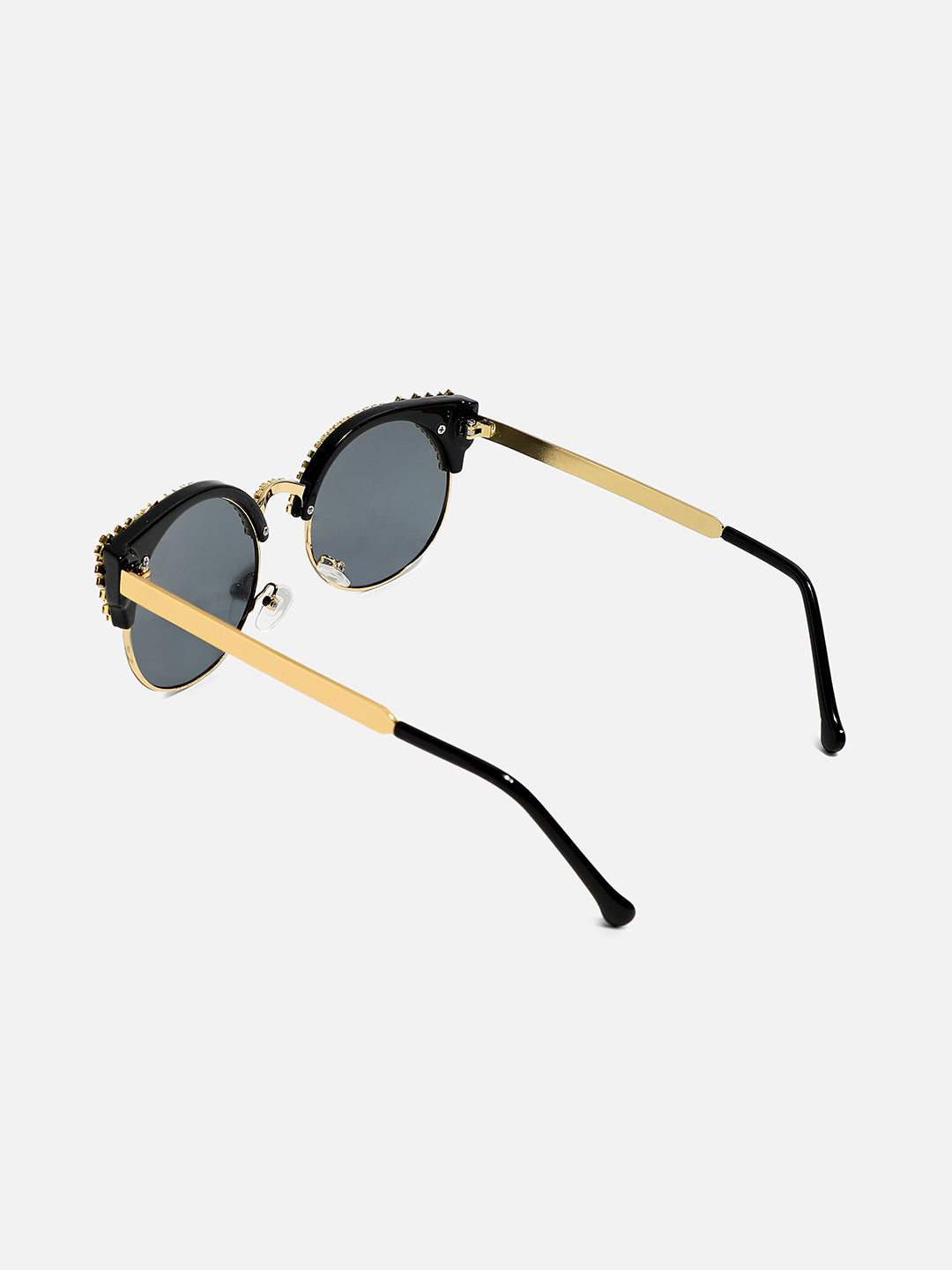 Radiant Sunnies: Shine Bright With Embellishments