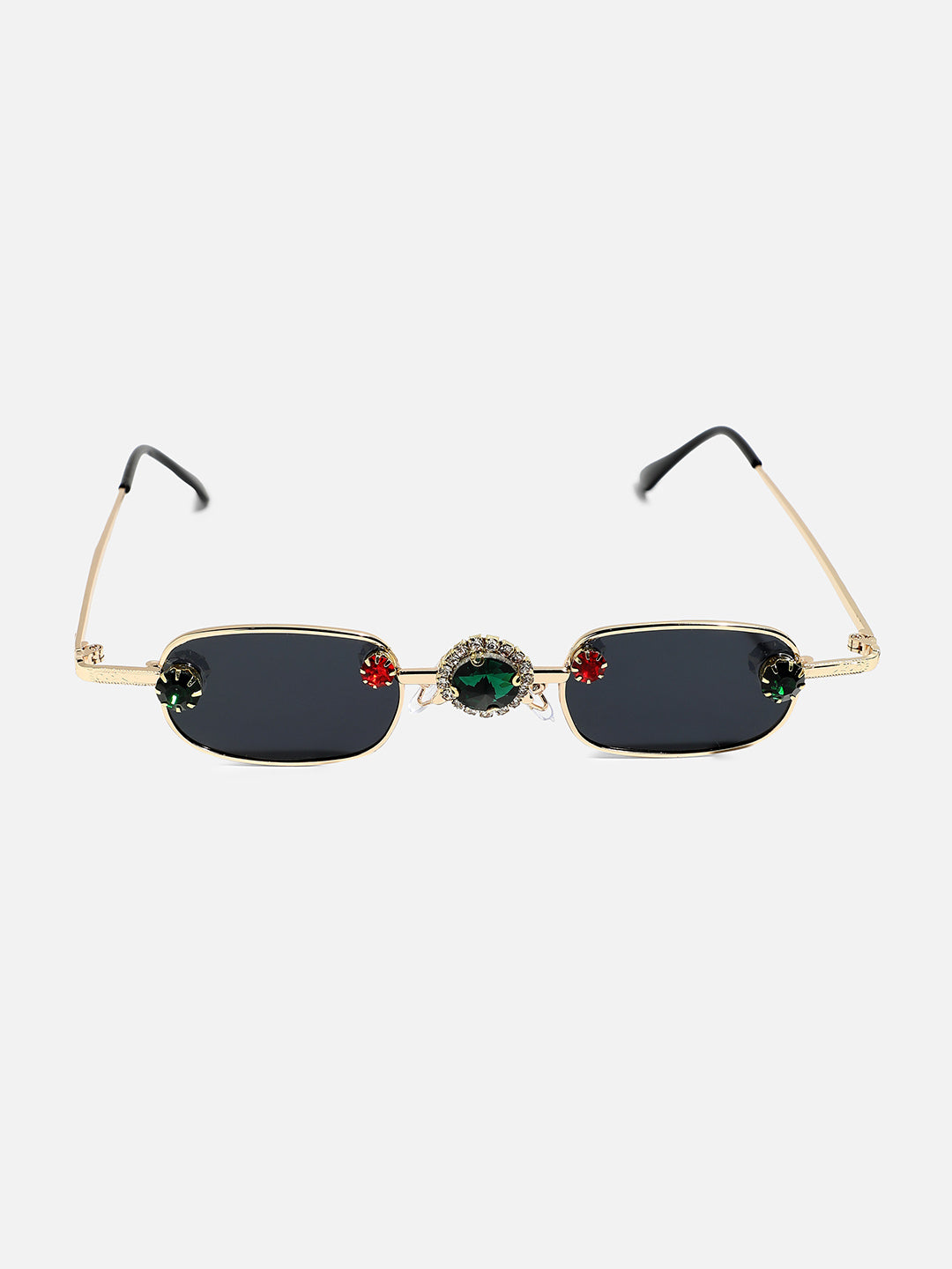 Embellished Eyewear