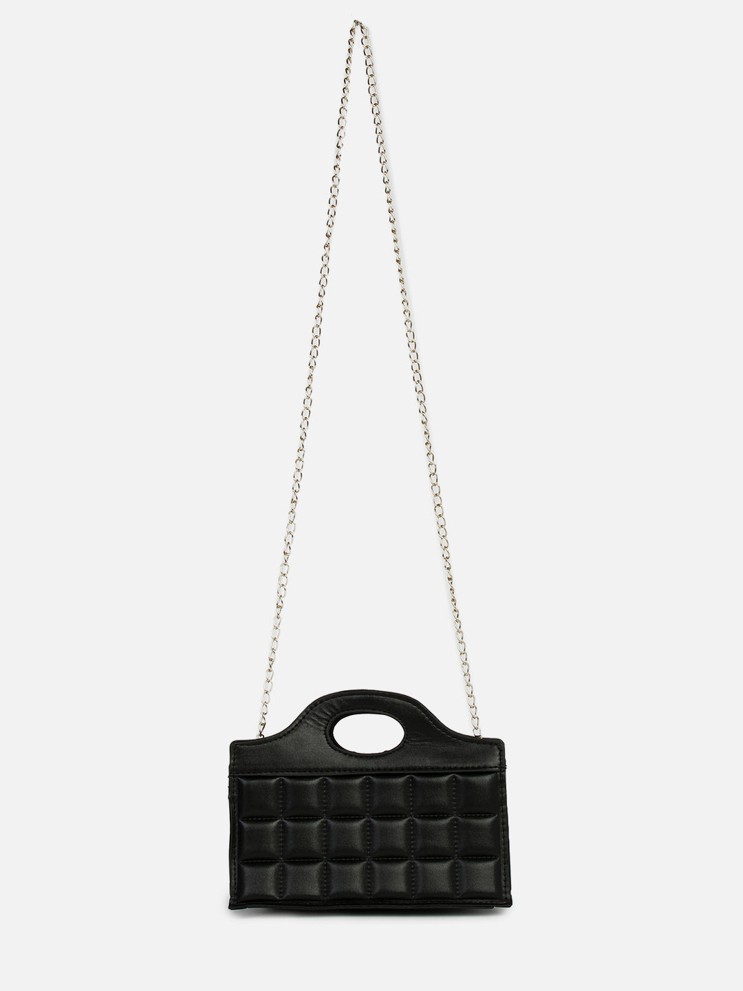 Elegant Essential Black Minibag