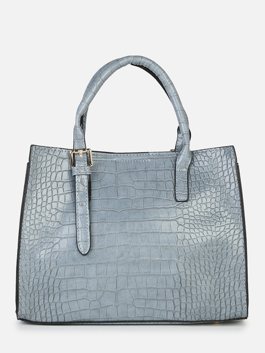 Amara Light Grey Handbag