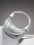 Silver (selected)