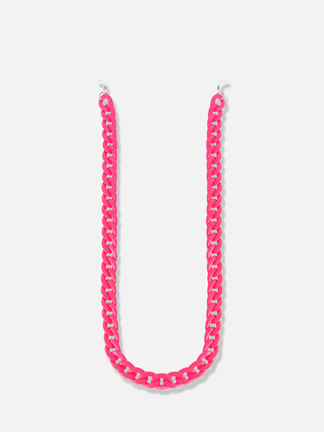 Sangria Sunglasses With Chain