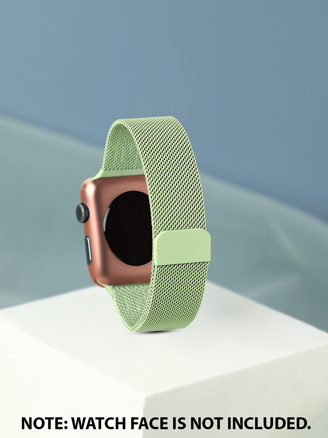 Kassidy Apple Watch Mesh Strap