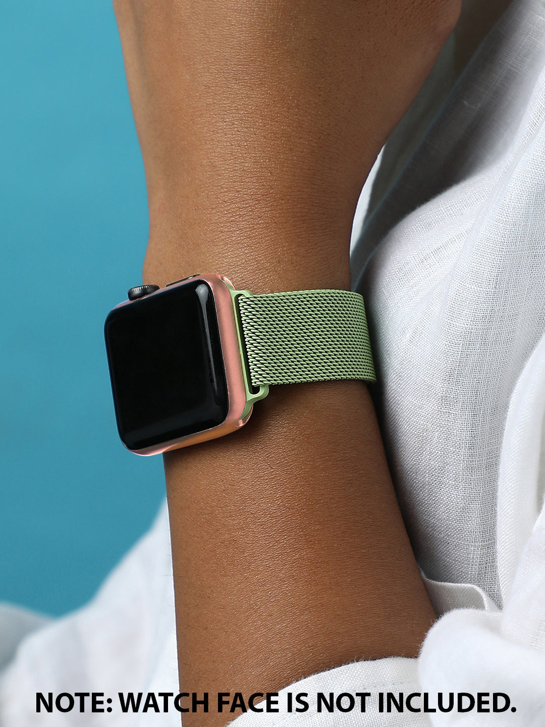 Kassidy Apple Watch Mesh Strap