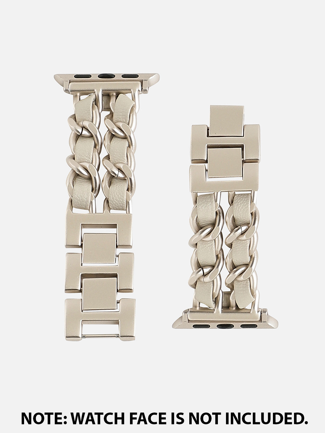 Rhea Apple Watch Chain Strap