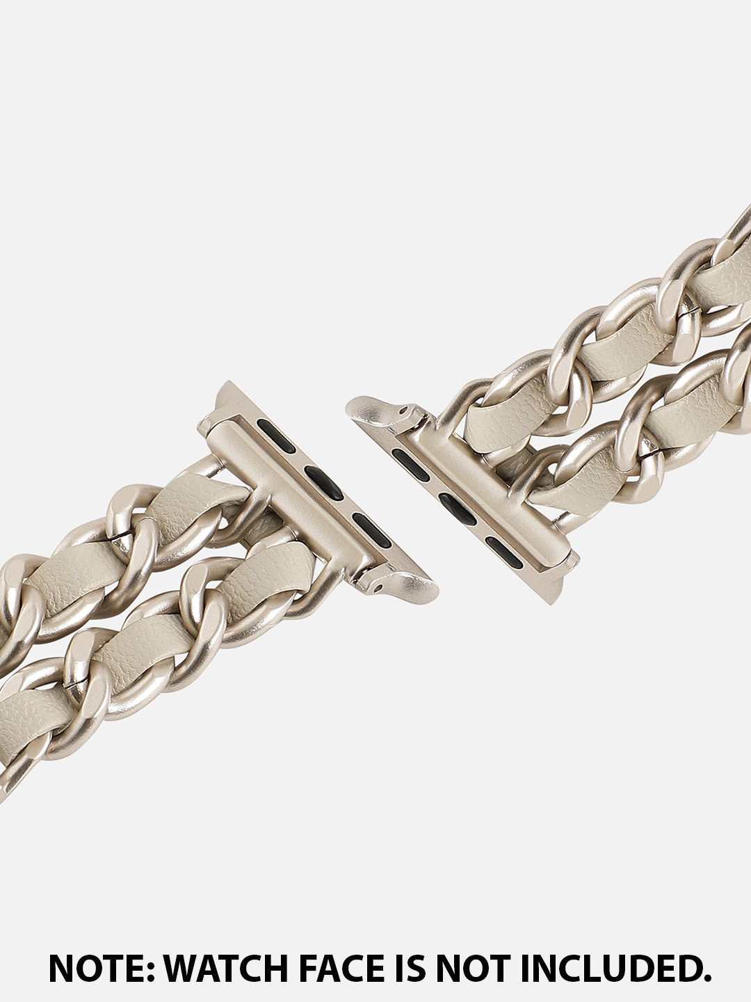 Rhea Apple Watch Chain Strap