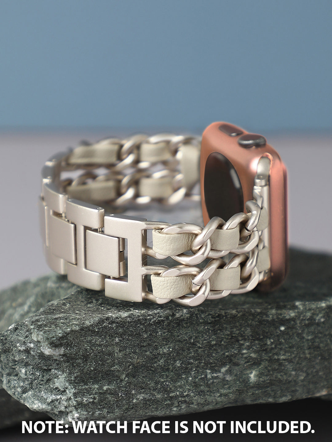 Rhea Apple Watch Chain Strap