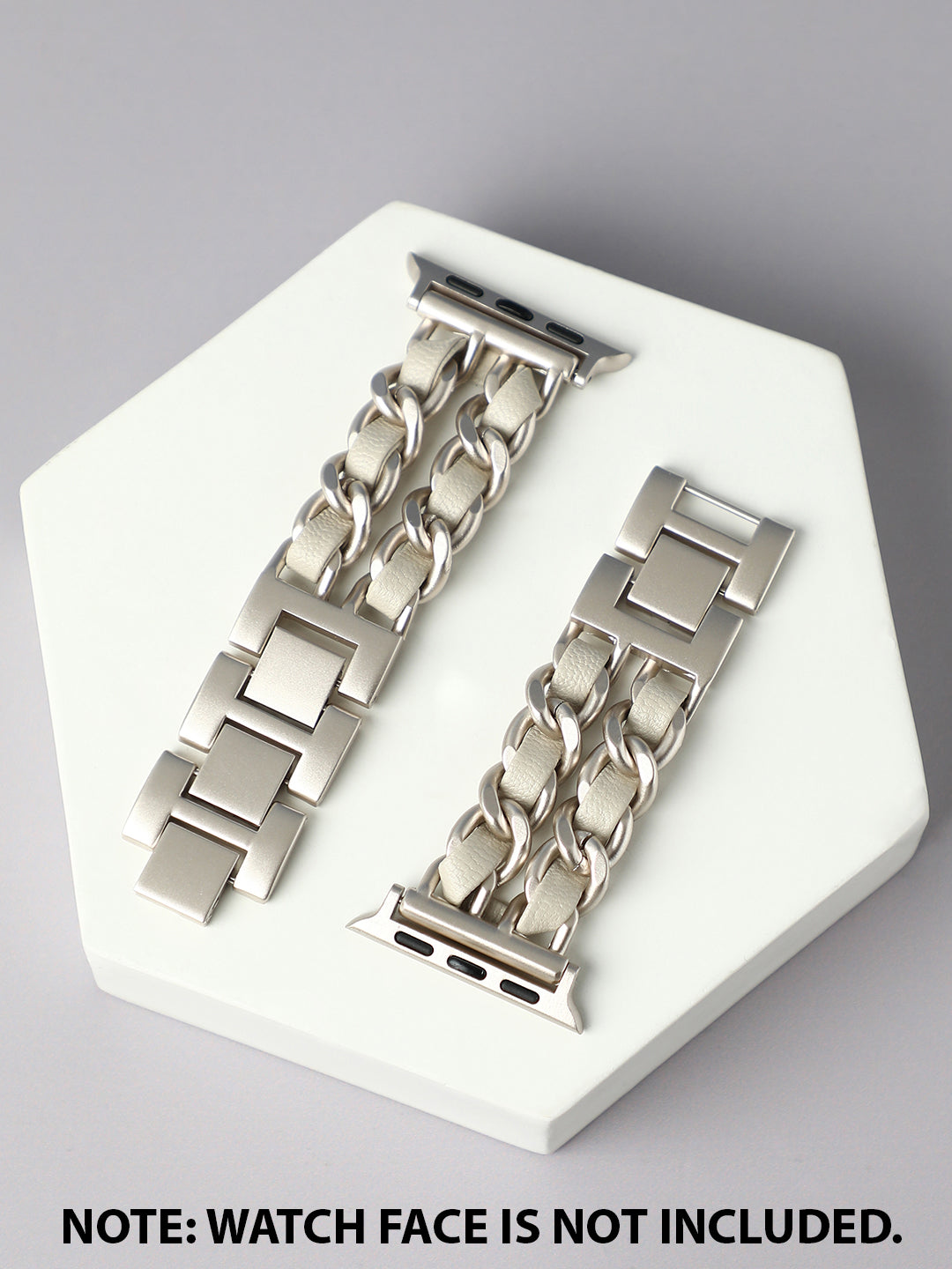 Rhea Apple Watch Chain Strap