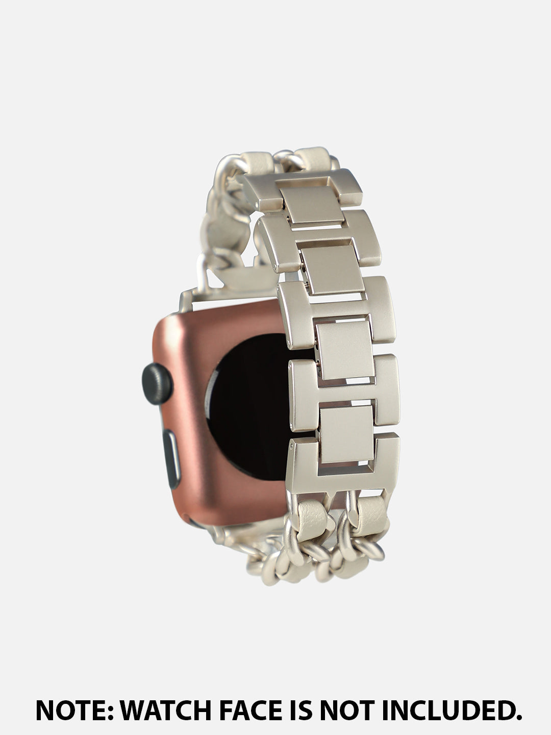 Rhea Apple Watch Chain Strap