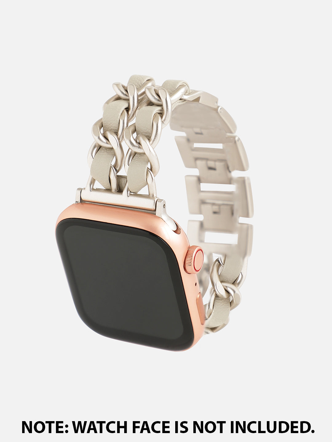 Rhea Apple Watch Chain Strap