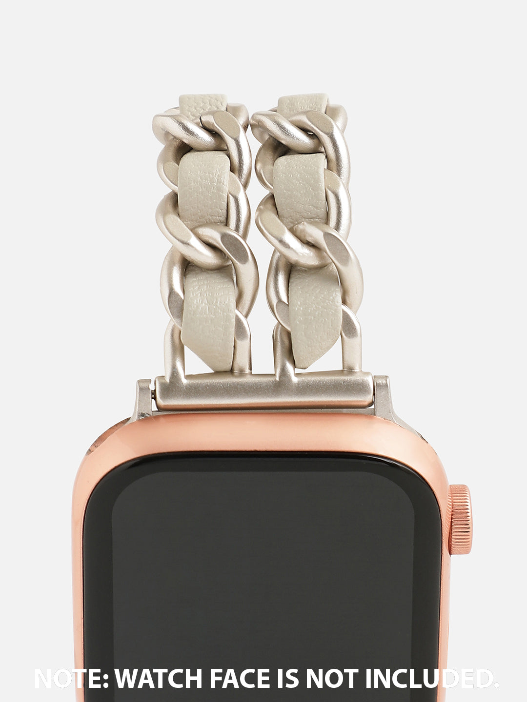 Rhea Apple Watch Chain Strap
