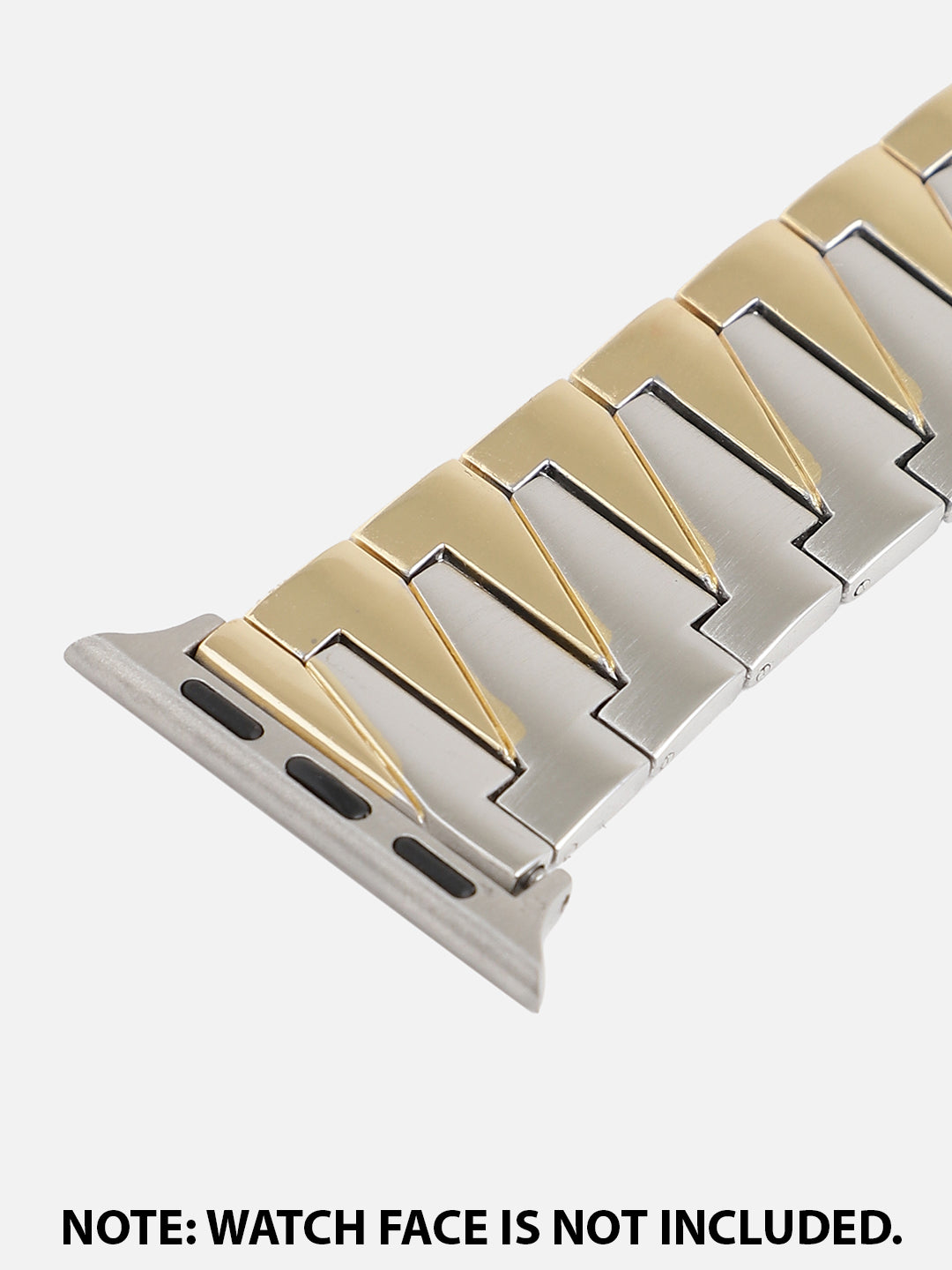 Monroe Apple Watch Chain Strap
