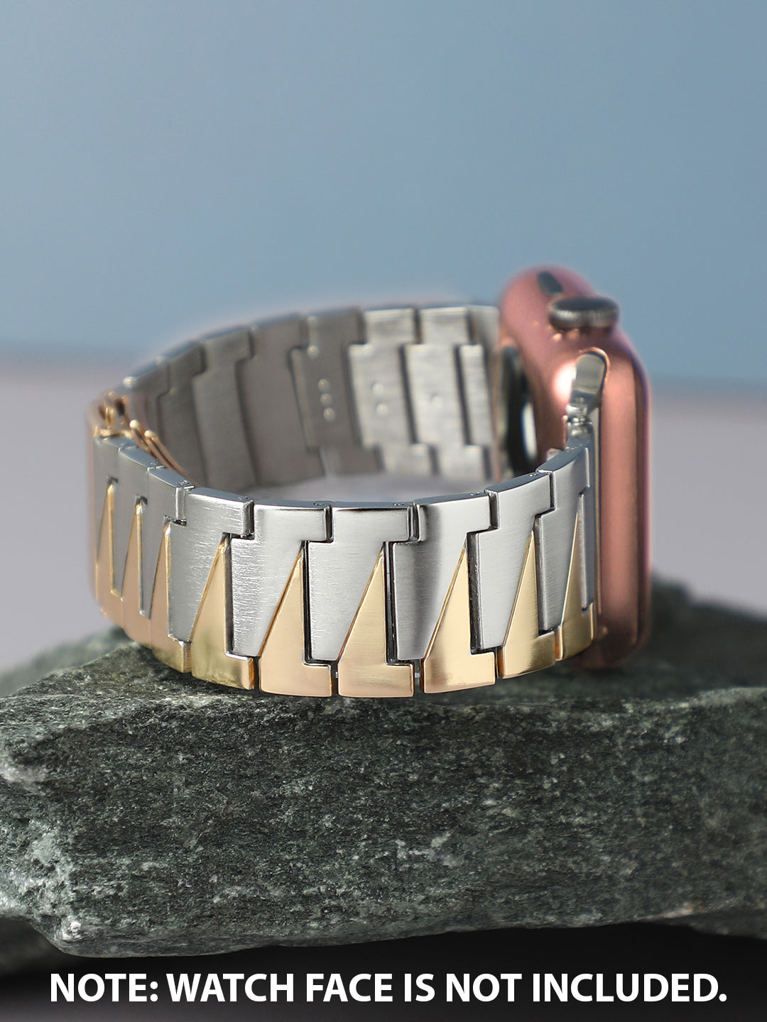 Monroe Apple Watch Chain Strap