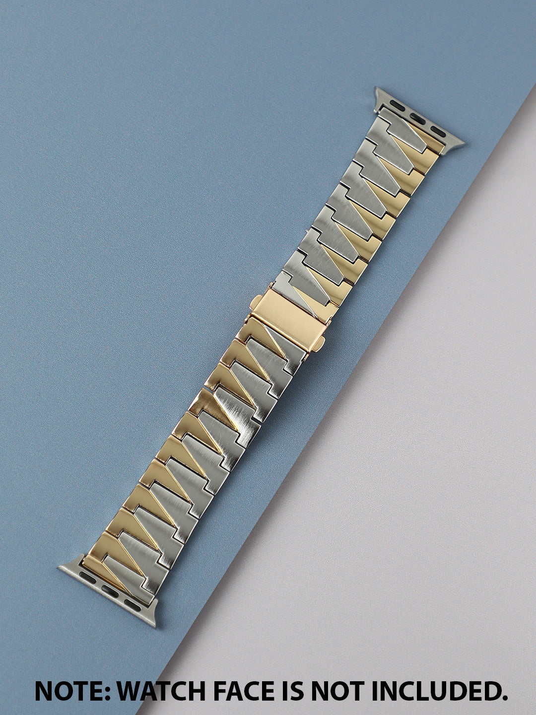 Monroe Apple Watch Chain Strap