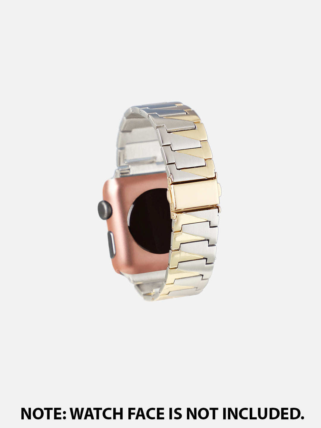 Monroe Apple Watch Chain Strap
