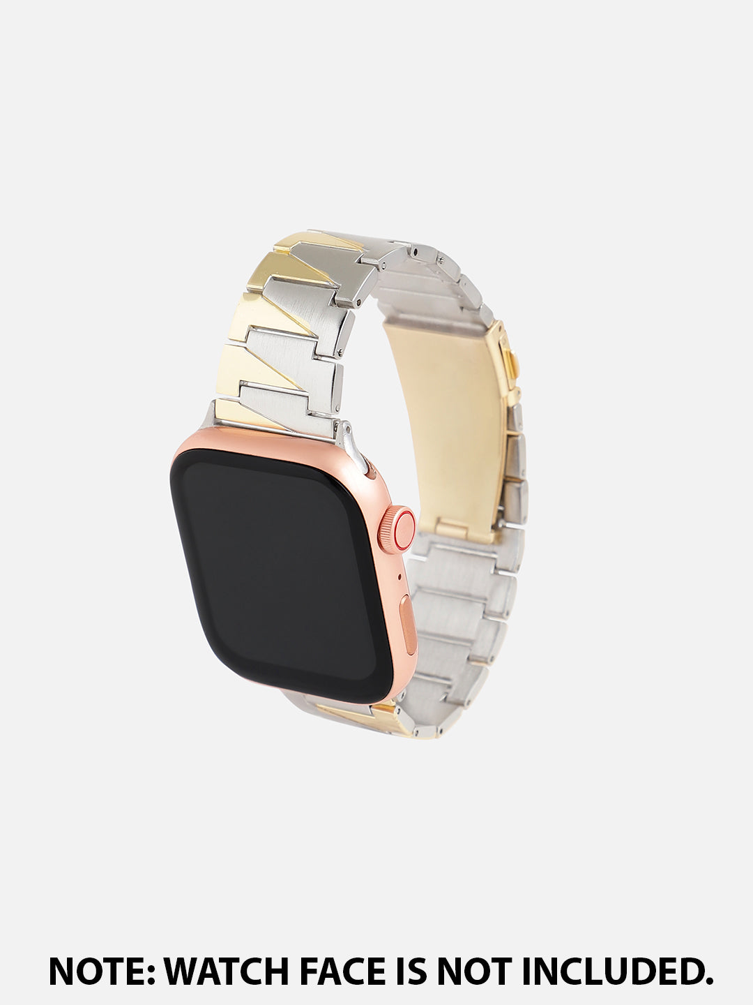 Monroe Apple Watch Chain Strap