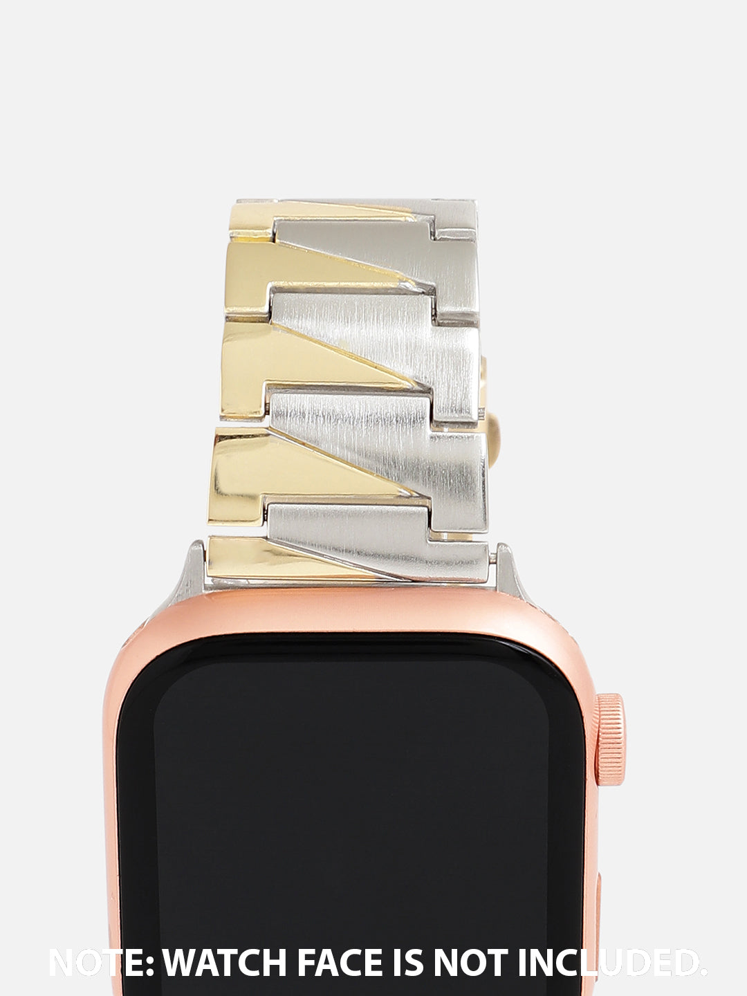 Monroe Apple Watch Chain Strap