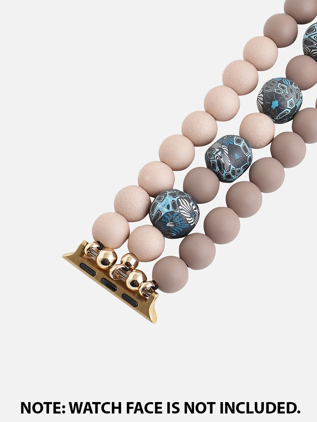 Liv Apple Watch Beaded Strap