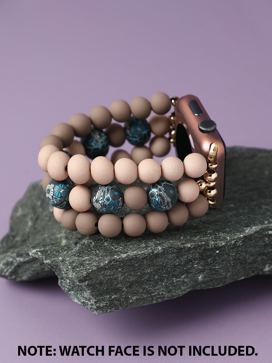 Liv Apple Watch Beaded Strap