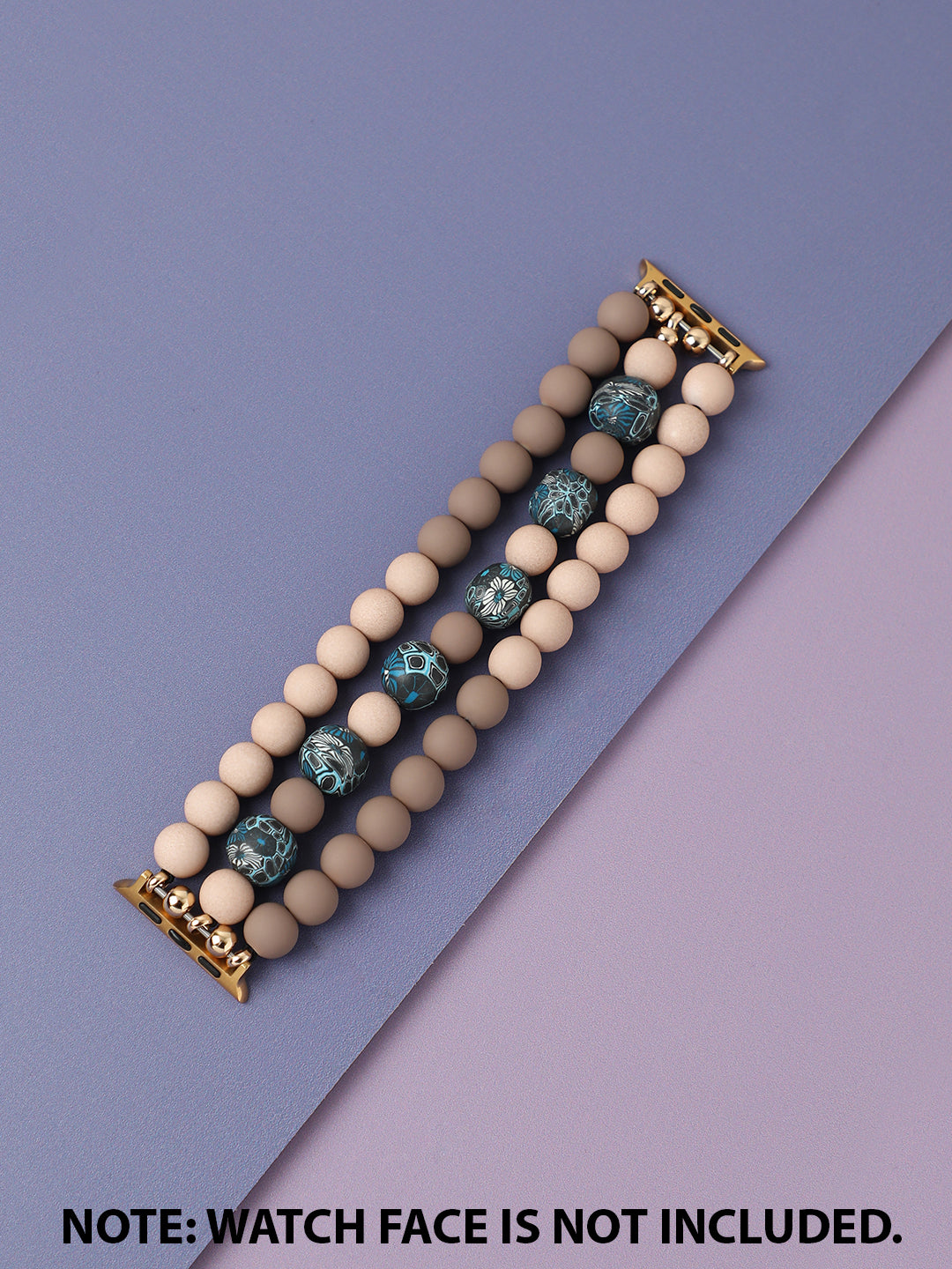 Liv Apple Watch Beaded Strap