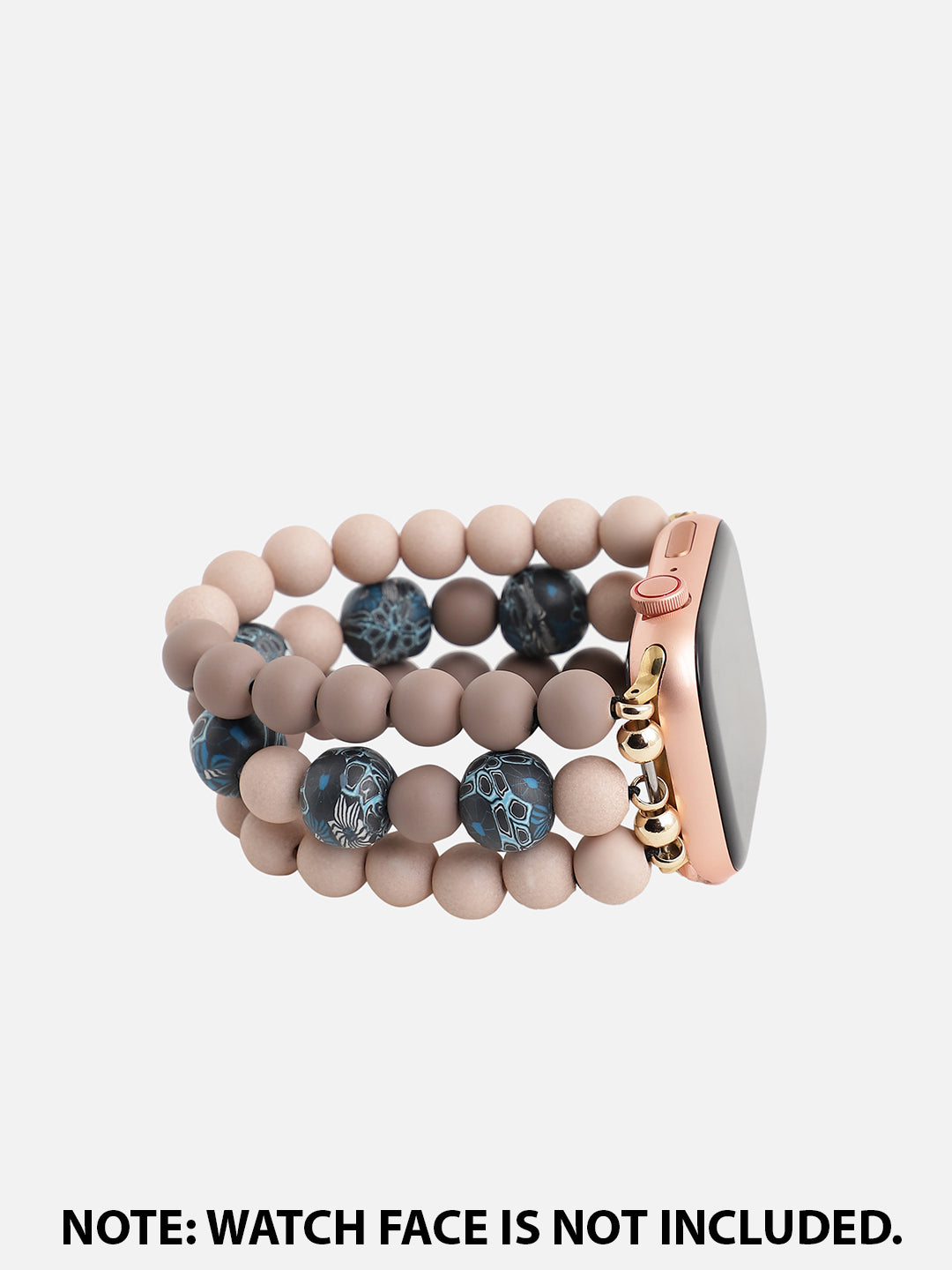 Liv Apple Watch Beaded Strap